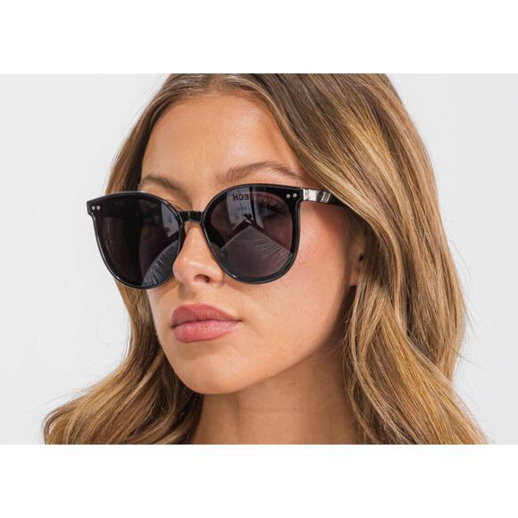 Women's Dazey Fashion Eyewear Color Sunglasses - Picture 2 of 2